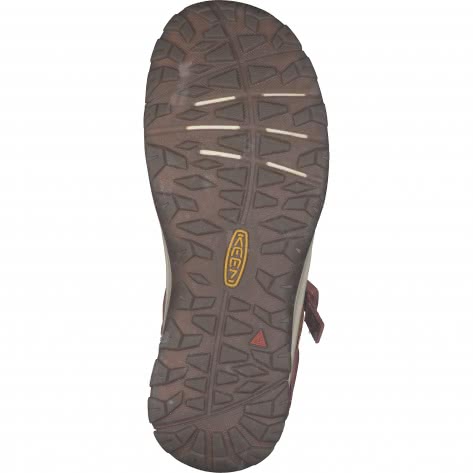 Keen Damen Sandale Terradora II Strappy Open Toe 