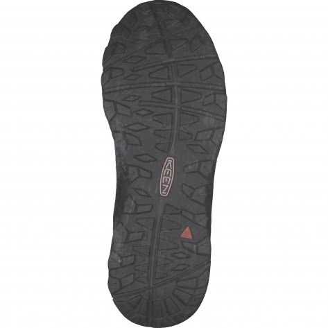 Keen Damen Wanderschuhe Terradora II WP 