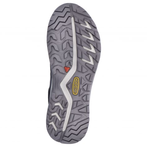 Keen Damen Trekkingschuhe Versacore Waterproof 1026671 