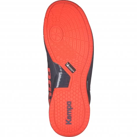 Kempa Herren Handballschuhe ATTACK TWO 2.0 