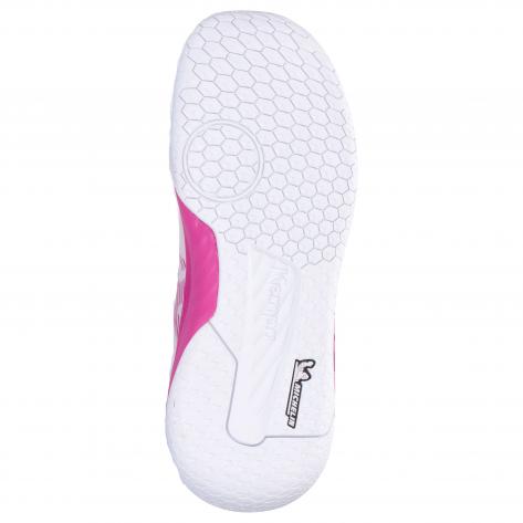 Kempa Kinder Handballschuhe Kourtfly Kids 