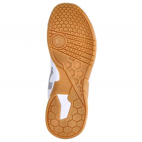 Kempa Unisex Handballschuhe Kourtfly Three 