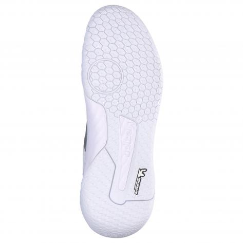 Kempa Unisex Handballschuhe Kourtfly Two 