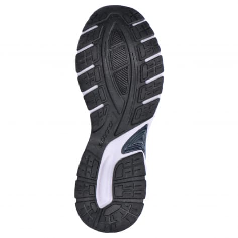 Lotto Unisex Sneaker KITAURA 2400010U-1059 39 White/Navi | 39