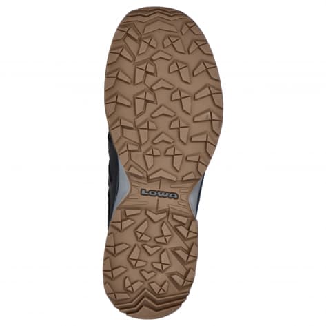 Lowa Herren Wanderschuhe Innox EVO II GTX 311416-7945 44.5 Anthrazit/Bronze | 44.5