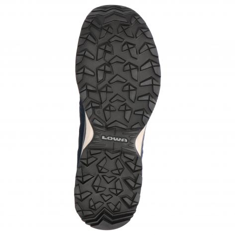Lowa Herren Wanderschuhe Innox EVO II GTX 311416 