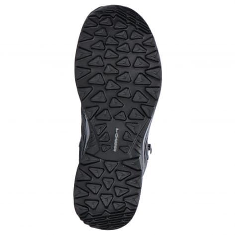 Lowa Damen Outdoorschuhe Innox Pro GTX Mid 321703-9707 39 Anthrazit/Rose | 39