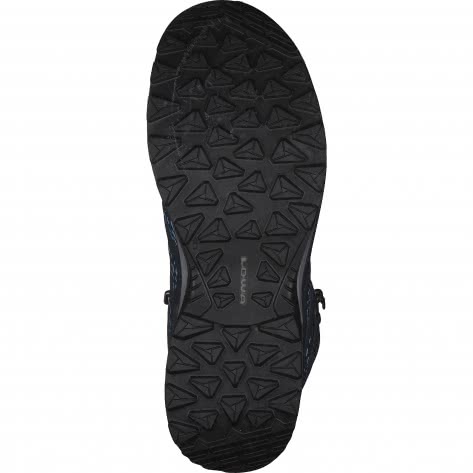 Lowa Damen Outdoorschuhe Innox Pro GTX Mid 320703 