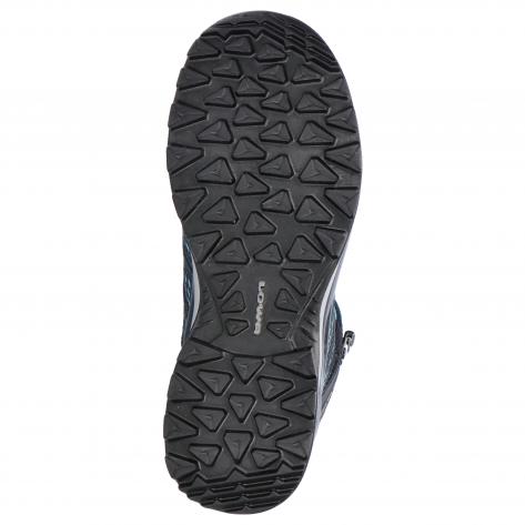 Lowa Damen Outdoorschuhe Innox Pro GTX Mid 321703 