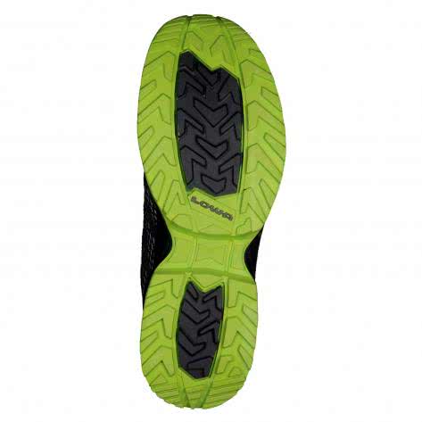 Lowa Herren Wanderschuhe Maddox GTX Lo 310614 