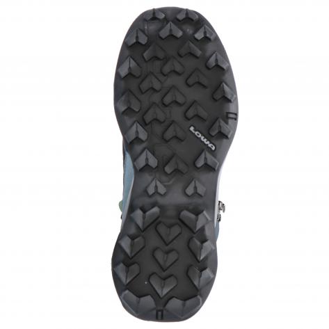Lowa Damen Wanderschuhe Maddox Pro GTX Mid 321620 