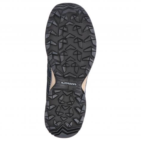 Lowa Herren Wanderschuhe Meadow GTX Lo SL 511311 