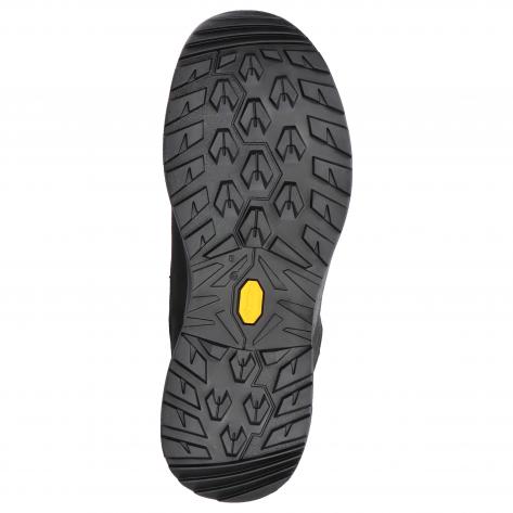 Lowa Herren Wanderschuhe Renegade Evo GTX Lo 311867-9999 44.5 Schwarz/Schwarz | 44.5