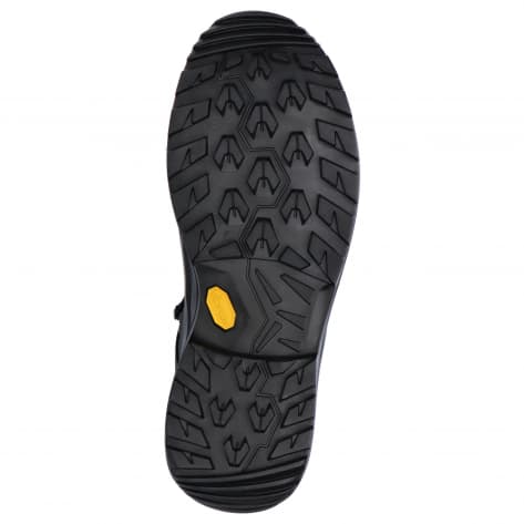 Lowa Herren Wanderschuhe Renegade Evo GTX Mid 311916-9780 44.5 Anthrazit/Stahlblau | 44.5