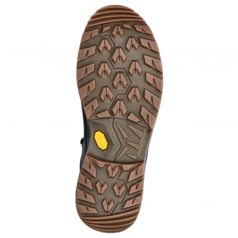Lowa Herren Wanderschuhe Renegade Evo GTX Mid 311916-9499 43.5 Dunkelgrau/Schwarz | 43.5