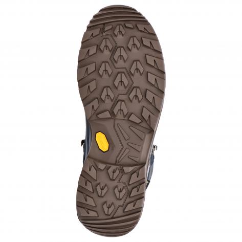 Lowa Herren Wanderschuhe Renegade Evo GTX Mid 311916 