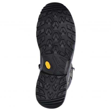 Lowa Damen Wanderschuhe RENEGADE EVO GTX MID Ws 321916-9789 39 Graphit/Rose | 39