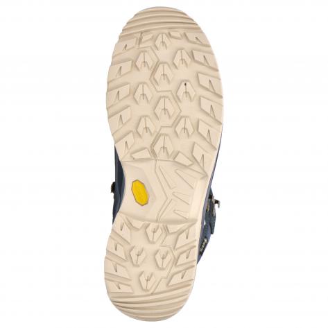Lowa Damen Wanderschuhe RENEGADE EVO GTX MID Ws 321916 
