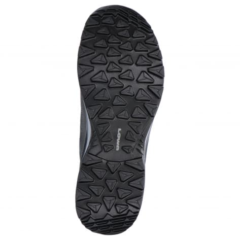 Lowa Damen Schuhe Toro Pro GTX Lo Ws 320931-9727 38 Graphit/Arktis | 38