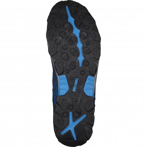 Meindl Herren Wanderschuhe Activo Sport GTX 51110 - Bild 18 von 33