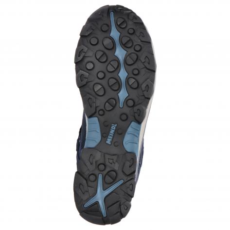 Meindl Herren Wanderschuhe Activo Sport GTX 5111 