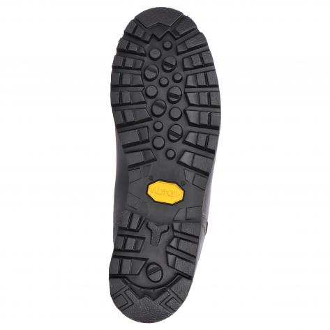 Meindl Herren Trekkingschuhe Badile 4290-10 44 1/2 (UK 10) Braun | 44 1/2 (UK 10)