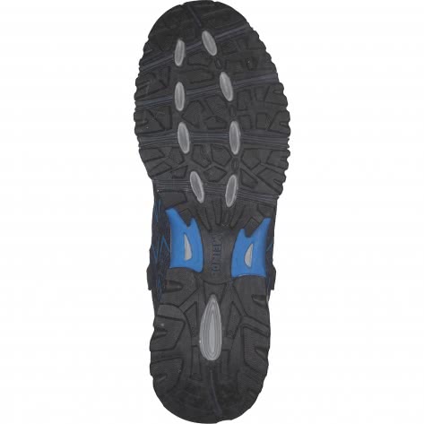 Meindl Herren Schuhe Caribe GTX 3825-49 47 (UK 12) marine/blau | 47 (UK 12)