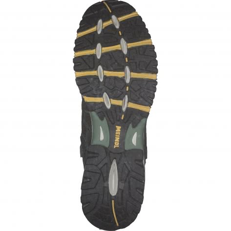 Meindl Herren Schuhe Caribe GTX 3825 