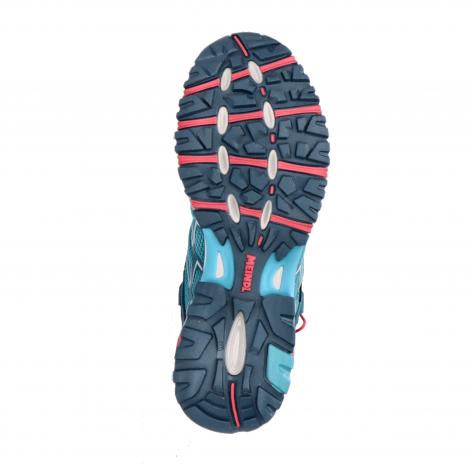 Meindl Damen Wanderschuhe Caribe Lady GTX 3823 
