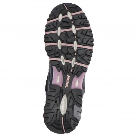 Meindl Damen Wanderschuhe Caribe Lady GTX 3823 