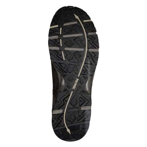 Meindl Herren Wanderschuhe Durban GTX 3949-46 45 (UK 10.5) dunkelbraun | 45 (UK 10.5)