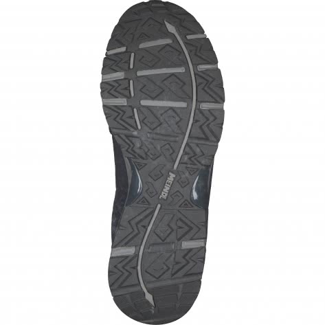 Meindl Damen Wanderschuhe Durban Lady GTX® 3948-49 39 (UK 5.5) marine | 39 (UK 5.5)