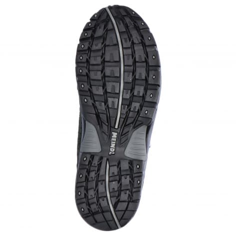 Meindl Damen Wanderschuhe Journey Lady MID GTX 52730-31 42.5 (UK 8.5) Anthrazit/Azur | 42.5 (UK 8.5)