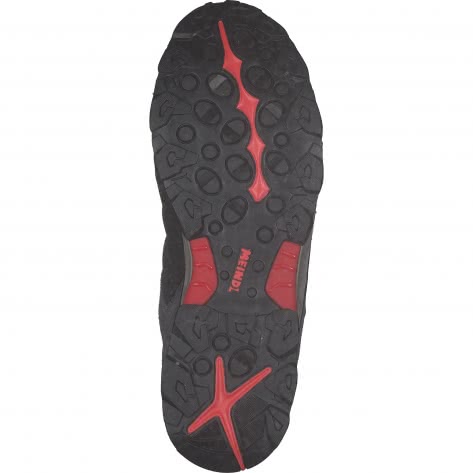 Meindl Herren Wanderschuhe Lite Trail GTX 3966 