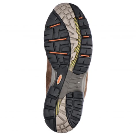 Meindl Damen Wanderstiefel Ohio Lady 2 GTX 3888-10 41 (UK 7) Braun | 41 (UK 7)