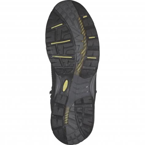 Meindl Damen Wanderstiefel Ohio Lady 2 GTX 3888-49 39.5 (UK 6) Marine | 39.5 (UK 6)