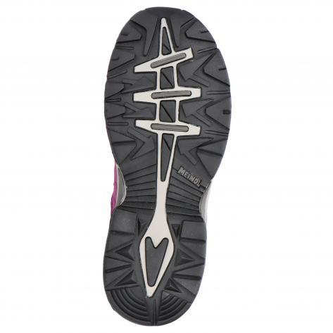 Meindl Kinder Schuhe Snap Junior 2046 