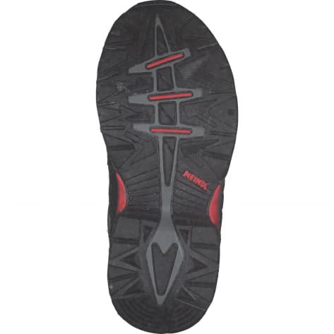 Meindl Kinder Schuhe Snap Junior 2046 