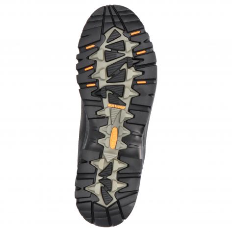Meindl Herren Trekkingschuhe Vakuum Ultra 2849 