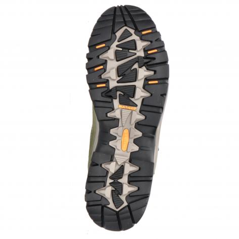 Meindl Damen Trekkingschuhe Vakuum Ultra 2848 