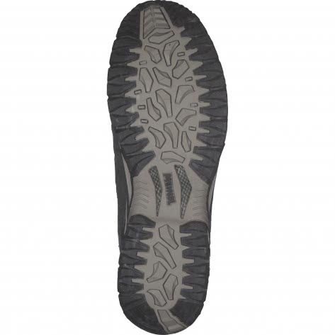 Meindl Herren Wanderschuhe Vegas 3066-31 44 (UK 9.5) Anthrazit | 44 (UK 9.5)