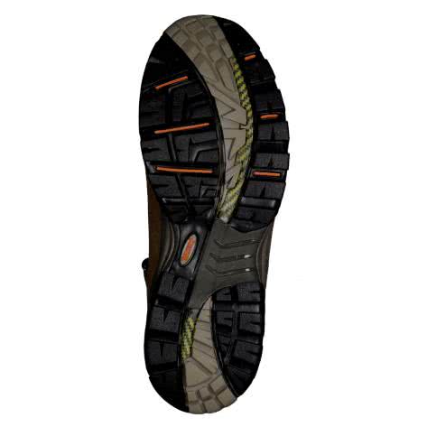 Meindl Damen Wanderstiefel Ohio Lady 2 GTX 3888-74 39 (UK 5.5) rehbraun | 39 (UK 5.5)