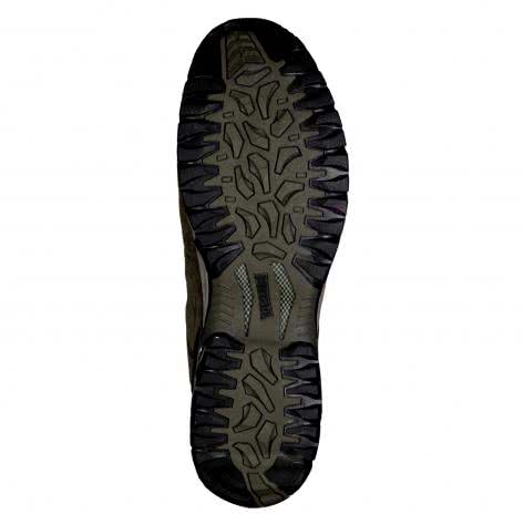 Meindl Herren Wanderschuhe Vegas 3066-12 42 (UK 8) terra | 42 (UK 8)