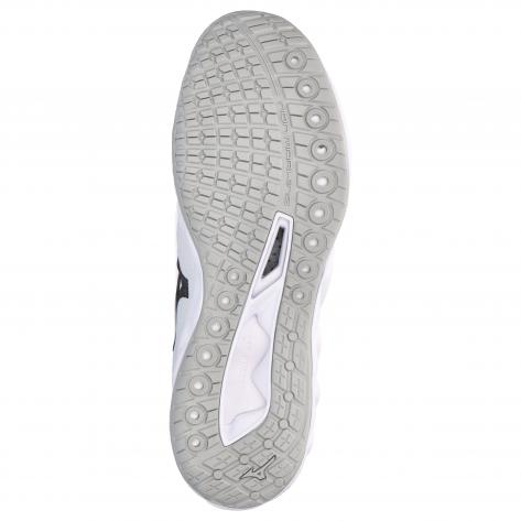 Mizuno Unisex Hallenschuhe WAVE LUMINOUS 3 V1GA2420 