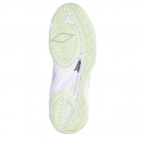 Mizuno Damen Hallenschuhe WAVE MIRAGE 5 X1GB2350 