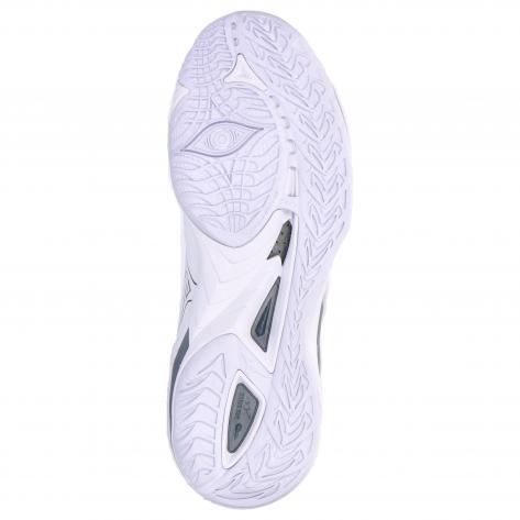 Mizuno Unisex Hallenschuhe WAVE MIRAGE 5 X1GA2350 