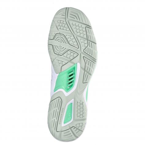 Mizuno Unisex Hallenschuhe WAVE PHANTOM 3 X1GA2260 
