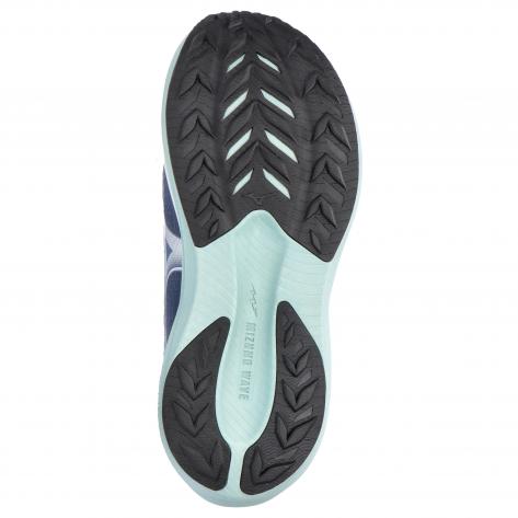 Mizuno Damen Laufschuhe Wave Rider GTX 4 J1GW2630 