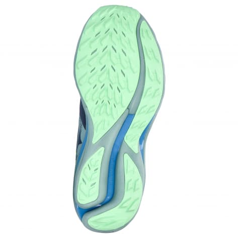 Mizuno Herren Laufschuhe WAVE RIDER TT 2 