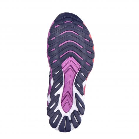 Mizuno Damen Laufschuhe WAVE SKYRISE 7 J1GD2609 